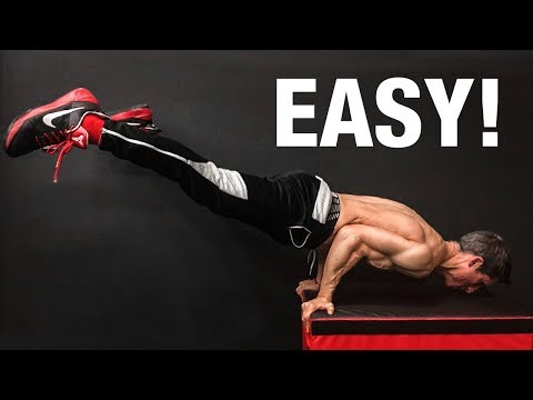 Do These 5 Bodyweight Exercises with Ease (CHEAT CODES!) - UCe0TLA0EsQbE-MjuHXevj2A