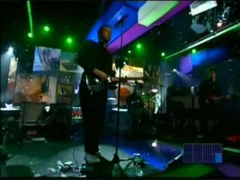 COLDPLAY -  low (live 2005)