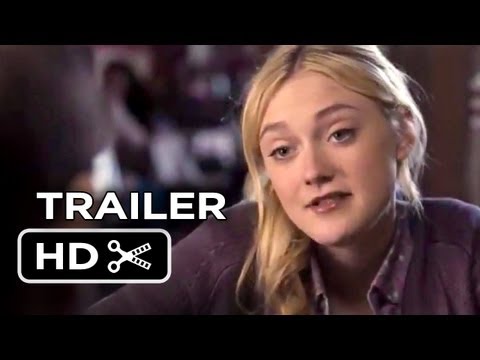 The Motel Life Official Trailer #1 (2013) - Dakota Fanning Movie HD - UCi8e0iOVk1fEOogdfu4YgfA