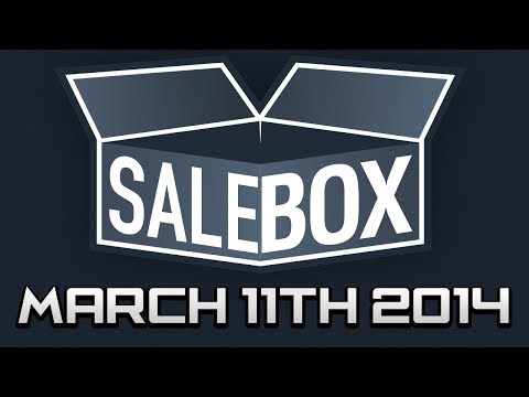 Salebox - Best Steam Deals - March 11th, 2014 - UCy1Ms_5qBTawC-k7PVjHXKQ