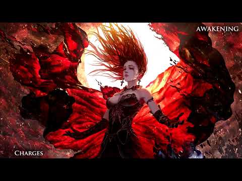 Joseph William Morgan - "AWAKENING" Epic Album Mix (Powerful Orchestral) - UCbbmbkmZAqYFCXaYjDoDSIQ