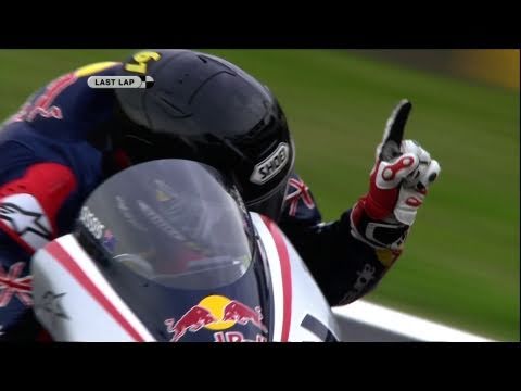 MotoGP Jerez - highlights - Red Bull Rookies Cup 2011 - Spain - UCblfuW_4rakIf2h6aqANefA