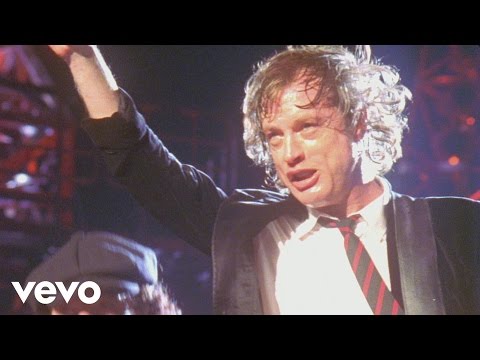 AC/DC - Shoot to Thrill (from No Bull) - UCmPuJ2BltKsGE2966jLgCnw