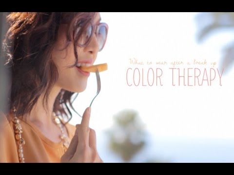 COLOR THERAPY- What To Wear After A Breakup - UCZpNX5RWFt1lx_pYMVq8-9g