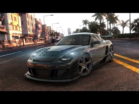 IGN Plays The Crew (Beta) - Exploring the West Coast - UCKy1dAqELo0zrOtPkf0eTMw