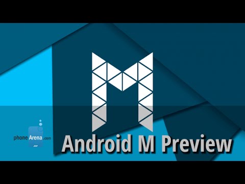 Android M Preview - UCwPRdjbrlqTjWOl7ig9JLHg