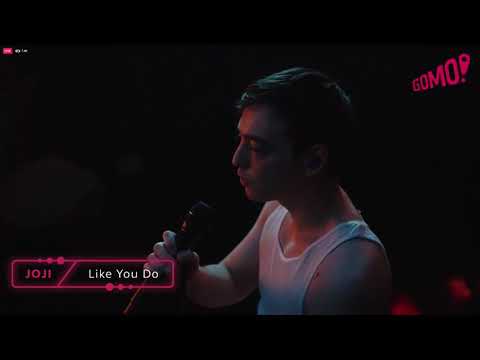 Joji - Like You Do | Live Performance at GOMOx88Rising #WeDontStop Concert