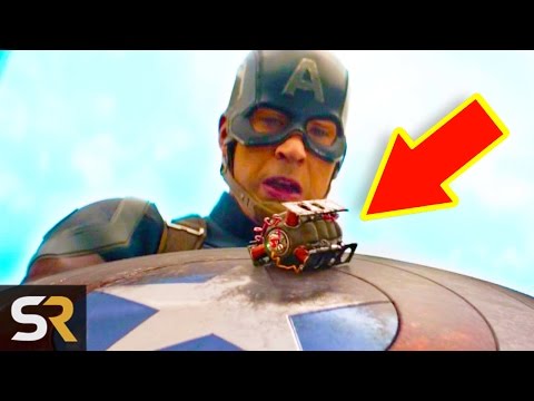 10 Marvel Movie Moments That Were Meant To Be WAY More SHOCKING! - UC2iUwfYi_1FCGGqhOUNx-iA