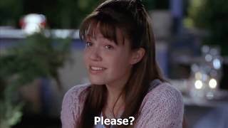 A Walk to Remember (2002) - BEST SCENES