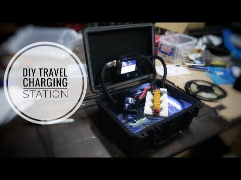 How to build the best travel charging station - UCT-U9XQDwnKKCqzEQC7AgOg