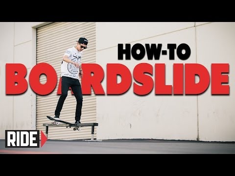 How-To Boardslide - BASICS with Spencer Nuzzi - UCX9_Ks1MXuwXCmtt0fOFsxA