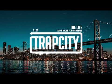 Fabian Mazur ft. Hudson East - The Life - UC65afEgL62PGFWXY7n6CUbA