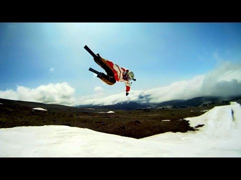 GoPro HD HERO camera: The Ski Movie - UCqhnX4jA0A5paNd1v-zEysw