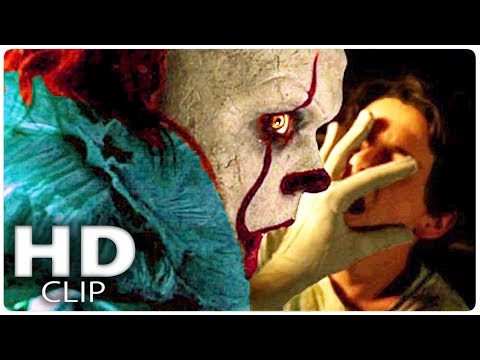 IT: All Clips from the Movie (2017) - UCT0hbLDa-unWsnZ6Rjzkfug