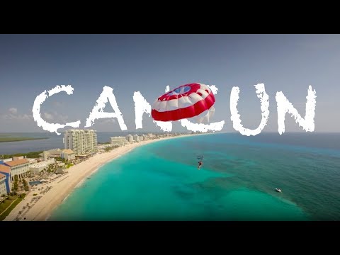 Cancun Mexico GoPro - UCTs-d2DgyuJVRICivxe2Ktg