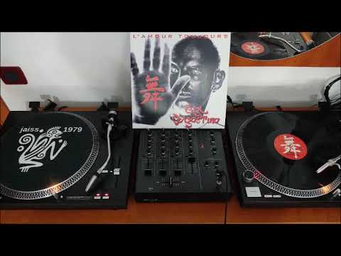 GIGI D'AGOSTINO (TEKNO JAM) 1999