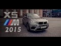 -  . BMW X5M 2015 ()