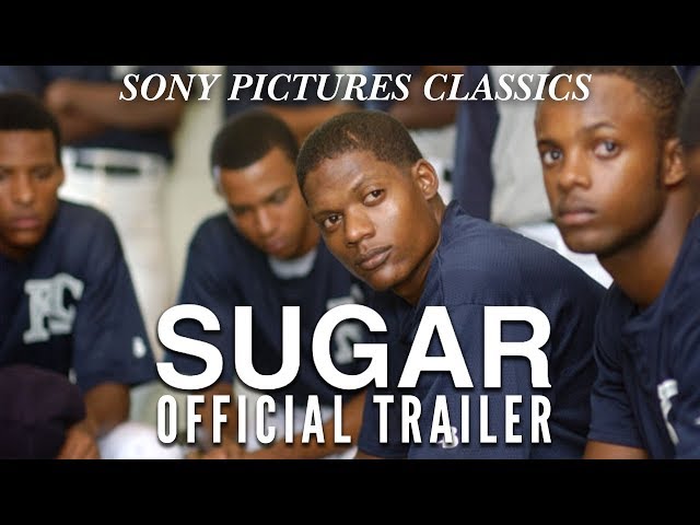 Sugar is a Must-See Baseball Movie