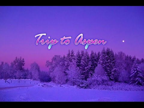 LUNARIA - Trip to Aspen (10 track FULL ALBUM)