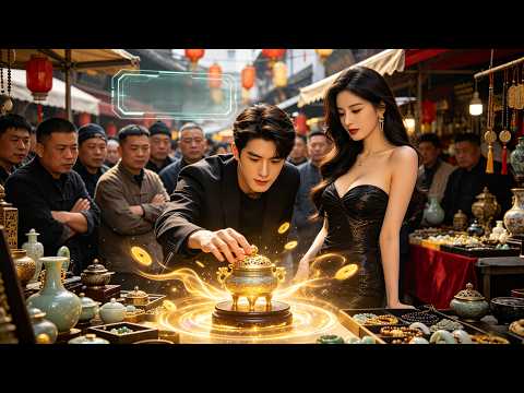 【Indo Sub】Dengan Sistem Takdir, Aku Tahu Masa Depan dan Jadi Kaya Raya! #Full #Minidrama