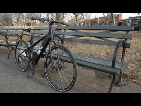 Riide Wants to Be the Easy, Stealth E-Bike Option - UCCjyq_K1Xwfg8Lndy7lKMpA