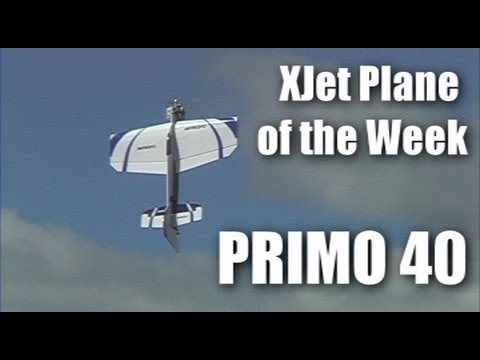XJet's RC plane of the week: The Primo 40 3D profile - UCQ2sg7vS7JkxKwtZuFZzn-g