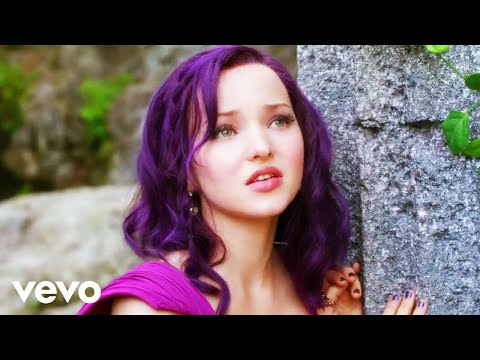 Dove Cameron - If Only (From "Descendants") - UCgwv23FVv3lqh567yagXfNg