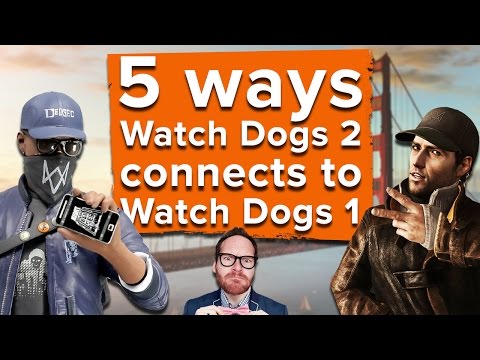 5 ways Watch Dogs 2 connects to Watch Dogs 1 - UCciKycgzURdymx-GRSY2_dA