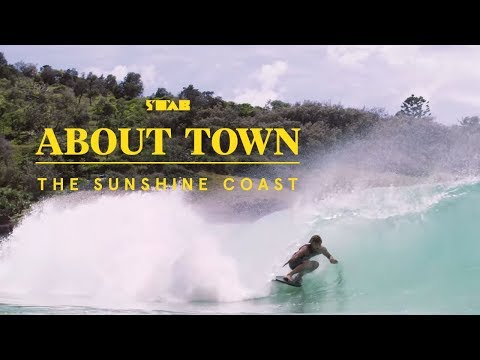 About Town: Stab's Guide To The Sunshine Coast - UCsG5dkqFUHZO6eY9uOzQqow