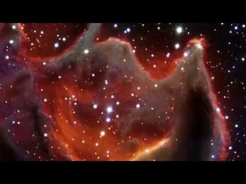 Cometary Globule's 'Gaping Mouth' Revealed By Very Large Telescope | Video - UCVTomc35agH1SM6kCKzwW_g