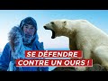 Comment se défendre contre un ours polaire (Mike Horn)