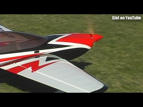 More RC planes and helis from mid-winter in New Zealand - UCQ2sg7vS7JkxKwtZuFZzn-g