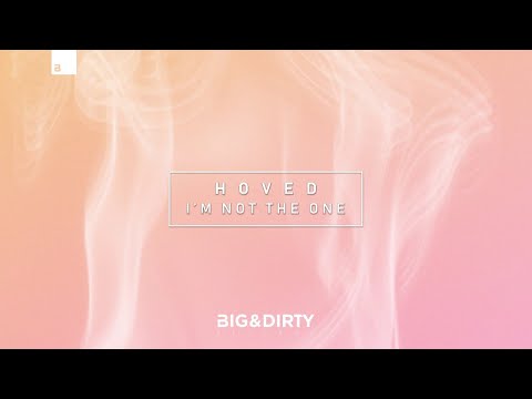 Hoved - I'm Not The One - UCNKR9BsAtuefV4tRHTzySlw