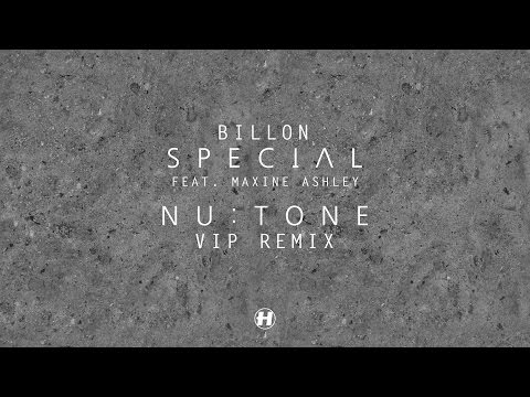 Billon - Special (feat. Maxine Ashley) (Nu:Tone VIP Remix) [preview] - UCw49uOTAJjGUdoAeUcp7tOg