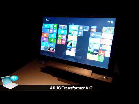 ASUS Transformer AIO video anteprima (ITA) - UCeCP4thOAK6TyqrAEwwIG2Q