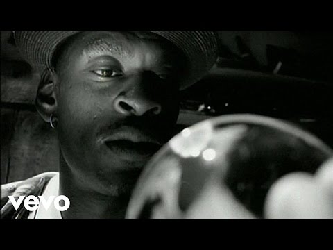 Massive Attack - Daydreaming - UC2kTZB_yeYgdAg4wP2tEryA
