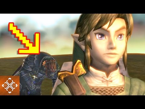 10 Video Game Boss Secrets You Had NO Idea About - UCsert8exifX1uUnqaoY3dqA