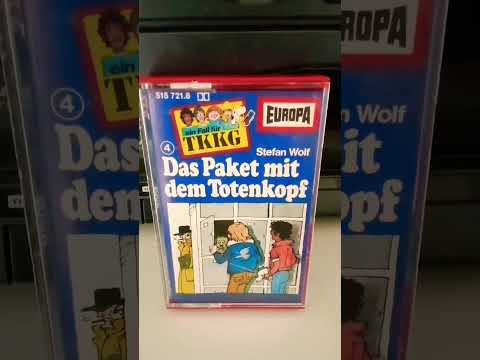 Der Dokumentenkoffer ist weg !