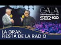 centenario radio