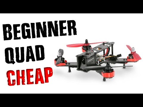 BUDGET BEGINNER RACE / FREESTYLE QUAD GoolRC 210 - UCTo55-kBvyy5Y1X_DTgrTOQ