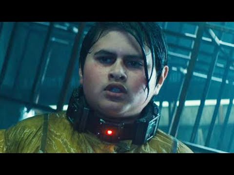 Small Details You Missed In The New Deadpool 2 Trailer - UCP1iRaFlS5EYjJBryFV9JPw