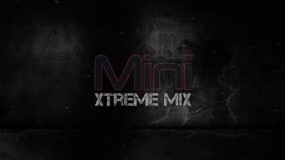 Montaje de junta en boquilla - Mini Xtreme Mix