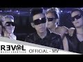 MV เพลง เจ้าชู้ควรตาย - ดัง พันกร Feat. อาภาพร นครสวรรค์