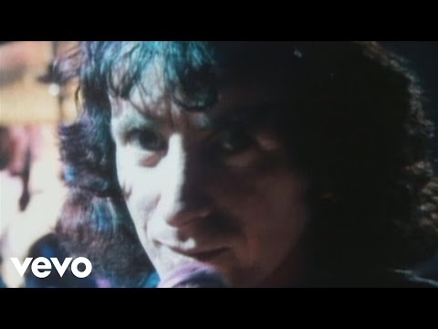 Ac Dc - Touch Too Much