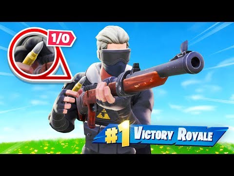 Fortnite But You Only Get ONE Shot! - UCh7EqOZt7EvO2osuKbIlpGg