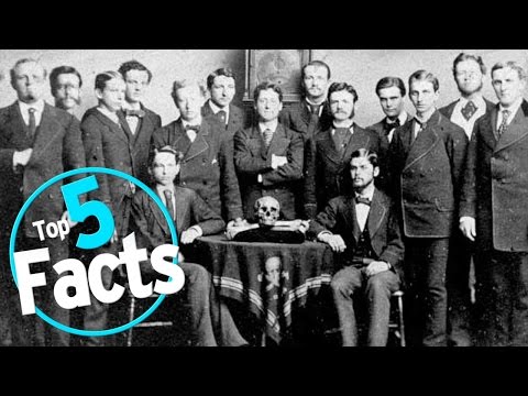 Top 5 Skull and Bones Facts - UCaWd5_7JhbQBe4dknZhsHJg