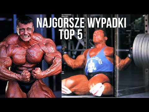 5 NAJGORSZYCH ZDARZEŃ W HISTORII KULTURYSTYKI I FITNESS - KFD - UCCwsb6pCsJYFp53h9prxXtg