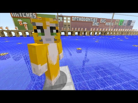 Minecraft: Xbox - Finding Nemo - Stampy Catfish {2} - UCj5i58mCkAREDqFWlhaQbOw