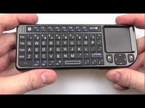 The Rii Mini Bluetooth Keyboard vs The Lenovo N5902 - UC5I2hjZYiW9gZPVkvzM8_Cw