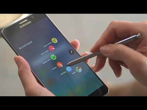 Inside Scoop: What will be the hottest phone from Mobile World Congress? - UCOmcA3f_RrH6b9NmcNa4tdg
